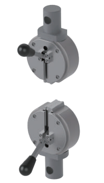 Lever Grip